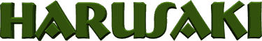 Harusaki - logo str�nek