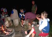Vcvikov tbor Josefov 2006
