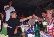 Vcvikov tbor Josefov 2007