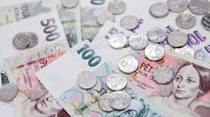 NOUZOV PJKA NA PROJEKTY NEBO PODNIKN