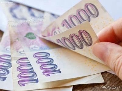 Nabzm nebankovn pjku zdarma