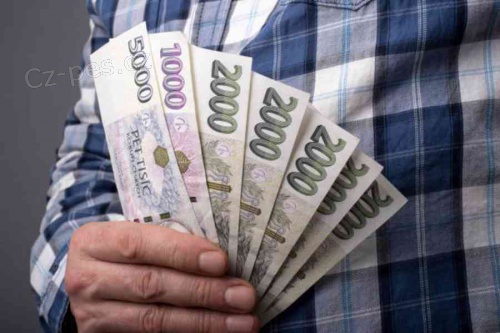 Rychl finann pjka