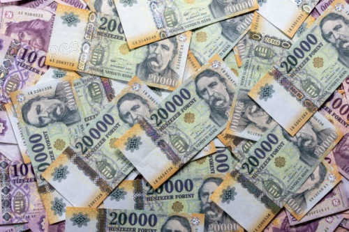Rchla a bezpen pomoc a financovanie.