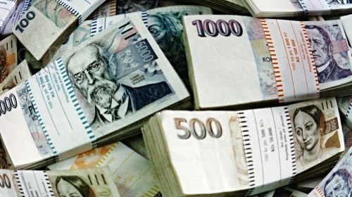 Nabzme flexibiln pjky a financovn rznch projekt.