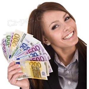 Kvalitn� finan�n� pomoc