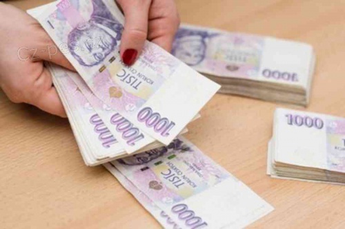 Jedinci dobr�ho charakteru 