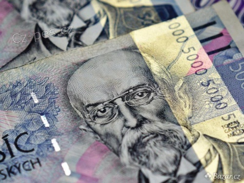 D�m v�m k dispozici p�j�ku od 50 000 K� do 10 000 000 K�