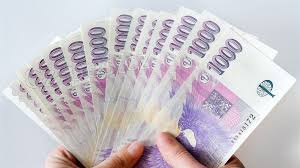 💰 Rychl� a spolehliv� p�j�ky k dispozici