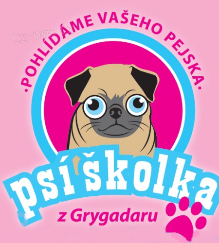 Ps kolka z Grygadaru