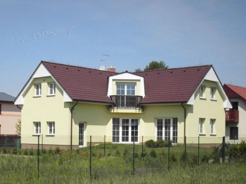 Individu�ln� projekty dom�