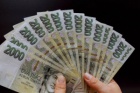  Rychl pjky od 30 000 K do 70 000 000 K  podejte jet dnes!