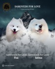 Samojed  dospl psi a tata na prodej