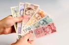 Vhodn a solidn k financm.