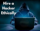 Sluba hacker k pronjmu