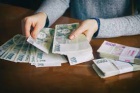 Finann pomoc pro ty, kte jsou v tk situaci