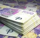 Pjka od soukrom osoby bez podvodu