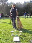 Belgick ovk malinois s PP