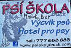 Vcvik ps-Hotel pro psy Praha-zpad