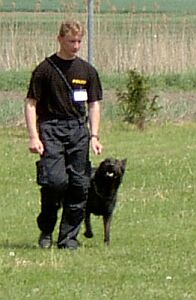 Poslu�nost H2 prob�hala bez vod�tka